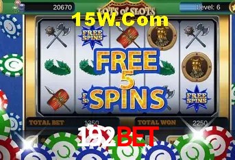 192Bet Brasília - Jogo Features