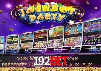 Diretório de Jogos 192Bet