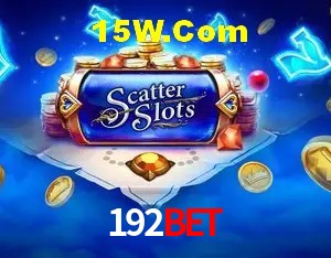 192Bet Rio de Janeiro - Slot Strategy