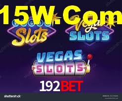 Daily Bonuses 192Bet