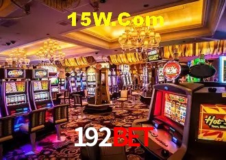 192Bet São Paulo - Jogo Providers