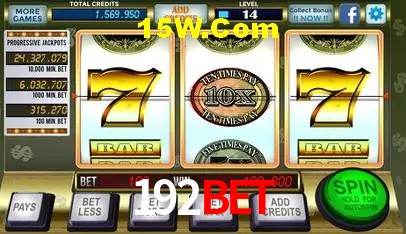 192Bet - User Statistics