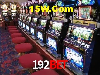 192Bet - Aplicativo Móvel
