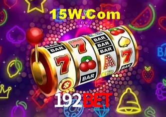 192Bet Rio de Janeiro - Licenses