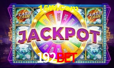 192Bet - Pagamento PIX Instantâneo