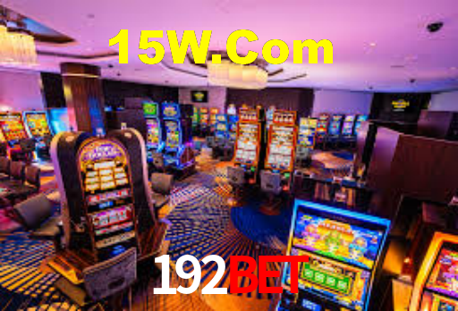 192Bet Slots