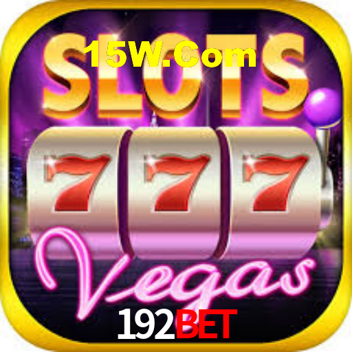 192Bet: Seu Cassino Premiado com Pagamentos Rápidos