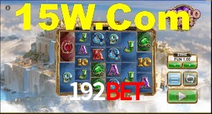 Roulette Table 192Bet