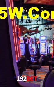 VIP Casino 192Bet