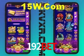 Welcome Bonus 192Bet