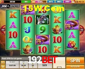192Bet Brasília - Betting Features