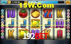 Statistics 192Bet
