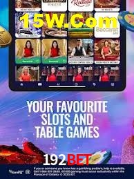 Slot Games 192Bet