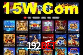 Exclusive Games 192Bet