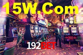 192Bet Slots