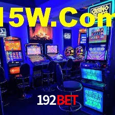 192Bet App Interface