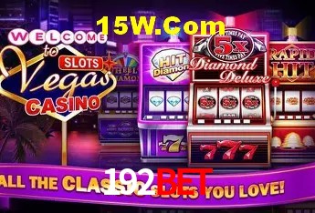 Ofertas Exclusivas 192Bet