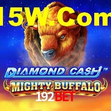 Blackjack Table 192Bet