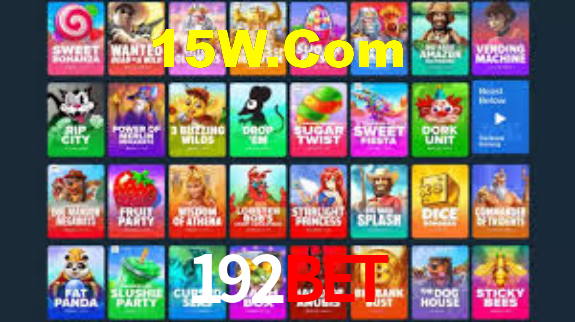 192Bet.Com