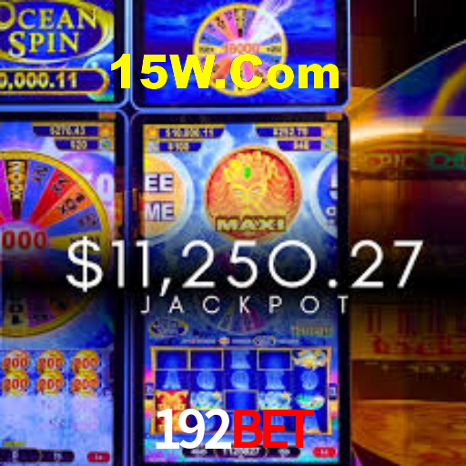 192Bet: Jogos de Caça-Níqueis-Altas Recompensas, Roleta-Velocidade, Blackjack-Desafios Máximos