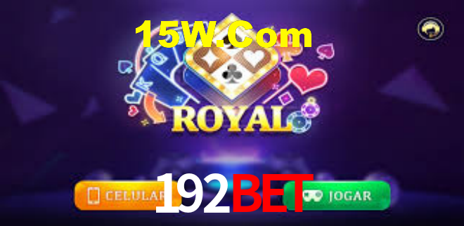 192Bet App - Aplicativo Móvel Oficial