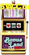 Bonus Features 192Bet